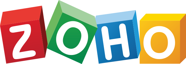 zoho partner